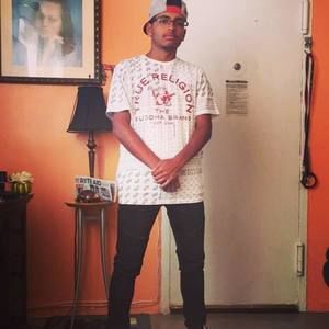 Meet your Posher, David